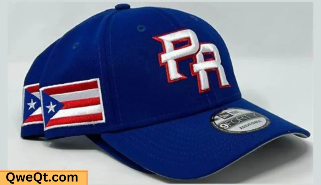 Unveiling the 2023 Puerto Rico World Baseball Classic Hat