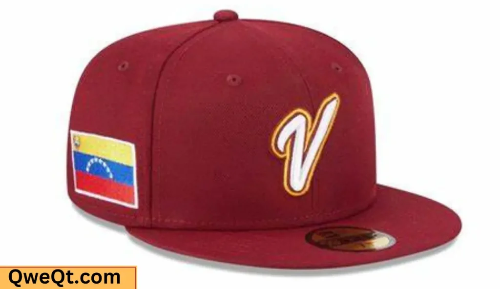 Venezuela Baseball Hat