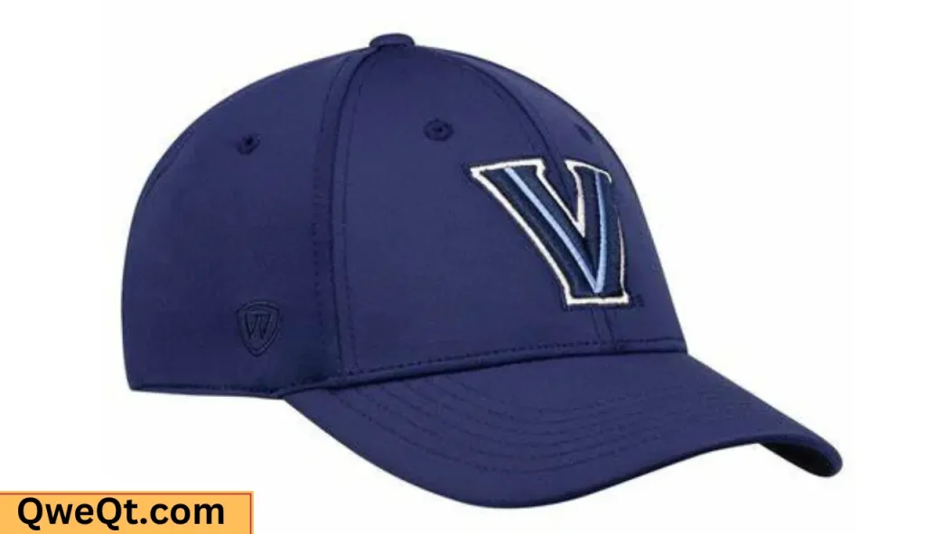 Villanova Baseball Hat