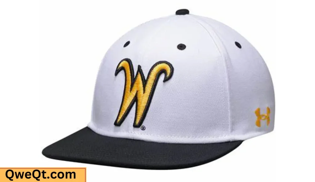 Wichita State University Baseball Hat