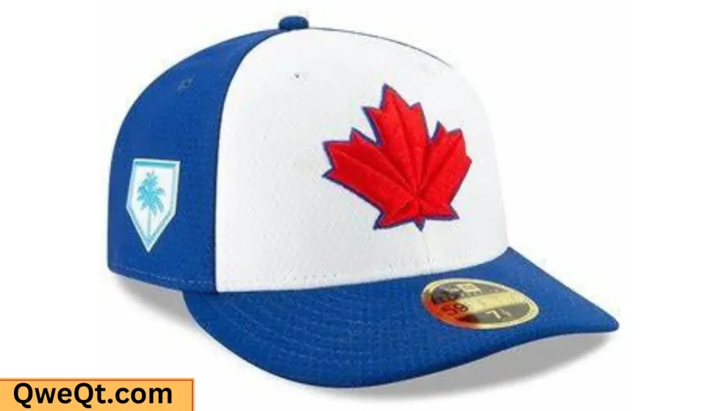 World Baseball Classic Canada Hat