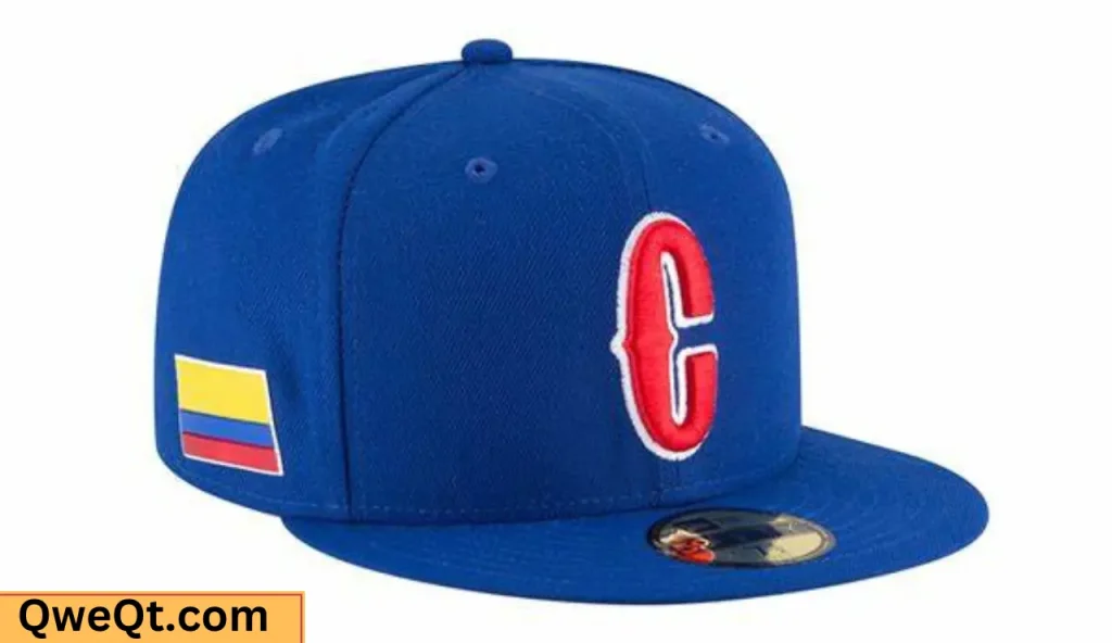 World Baseball Classic Colombia Hat
