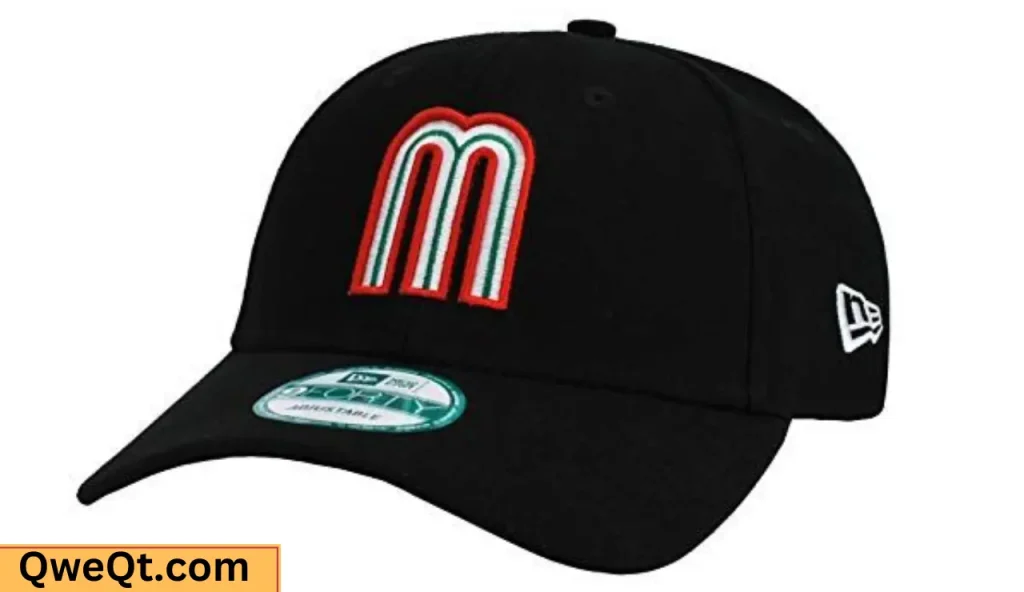 World Baseball Classic Mexico Hat