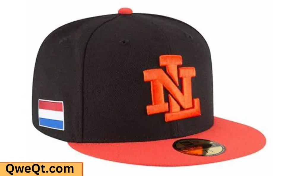 World Baseball Classic Netherlands Hat