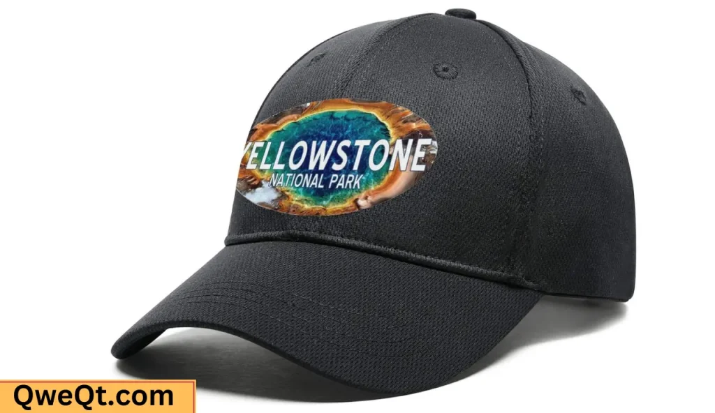 Yellowstone Baseball Hats
