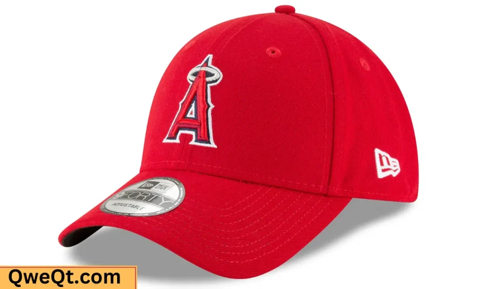 Youth Angels Baseball Hats