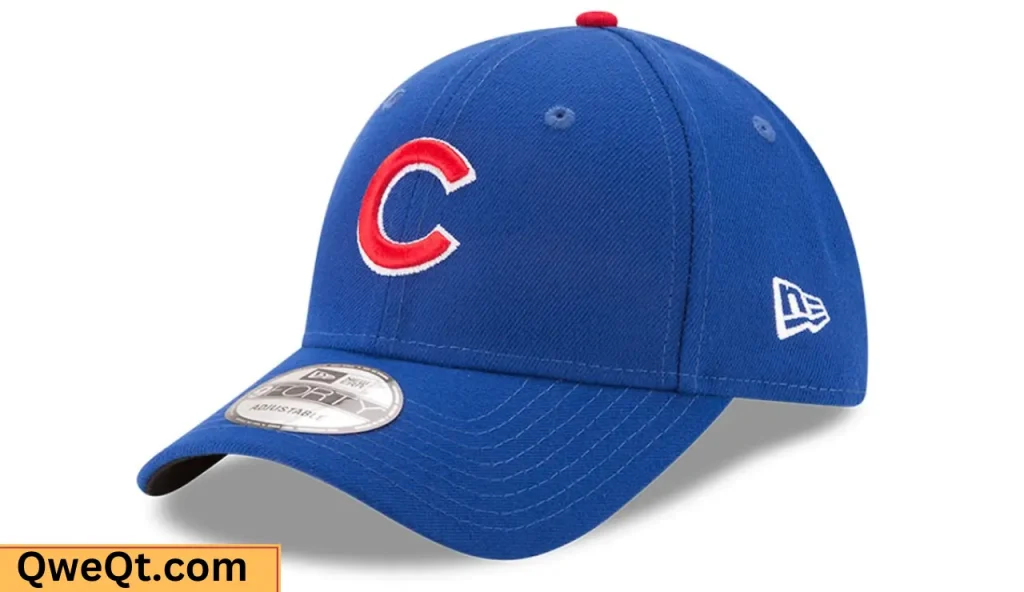 Youth Cubs Baseball Hats