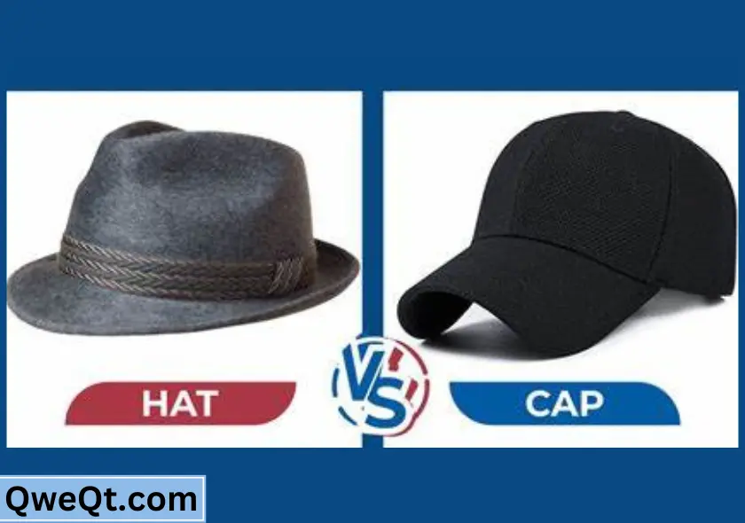 best Caps vs Best Hats Exploring the Difference in Caps and Hats