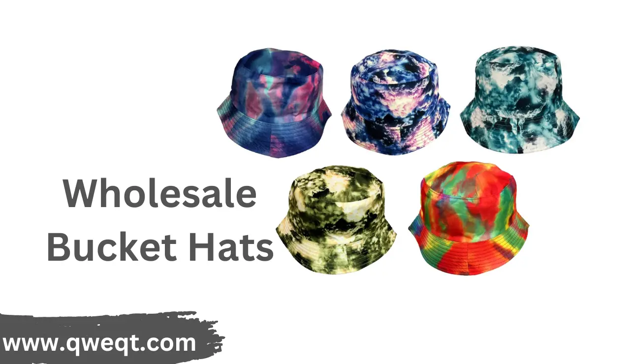 Bucket Hat Wholesale