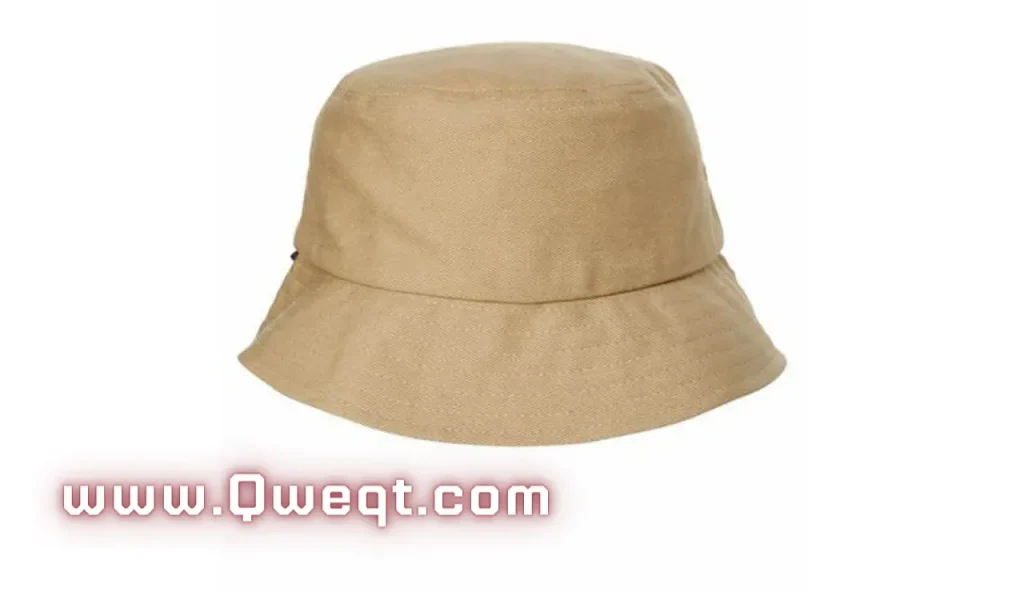 Bucket Hat Tan