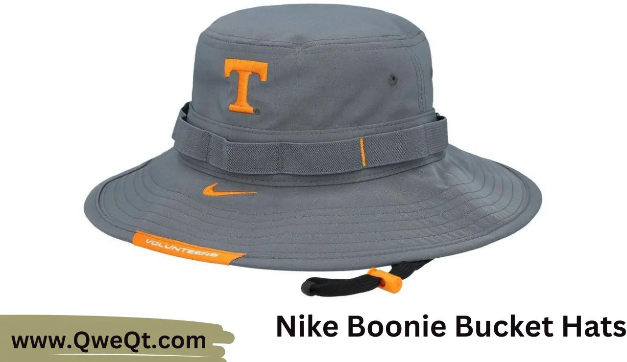 Nike Boonie Bucket Hats