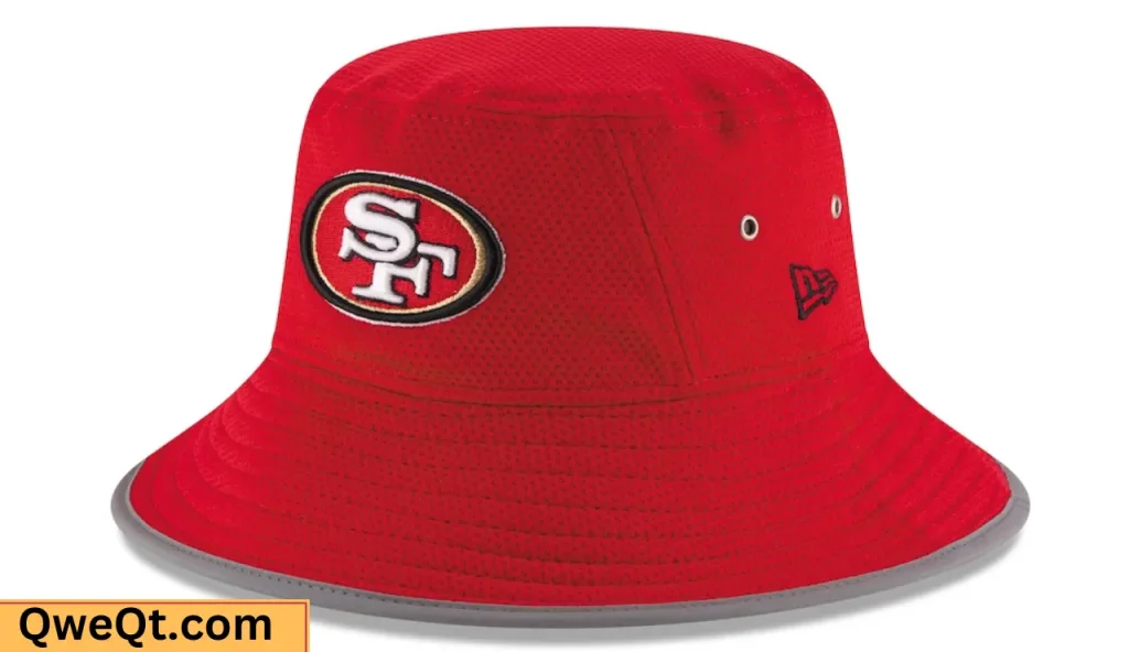 San Francisco 49ers Bucket Hat